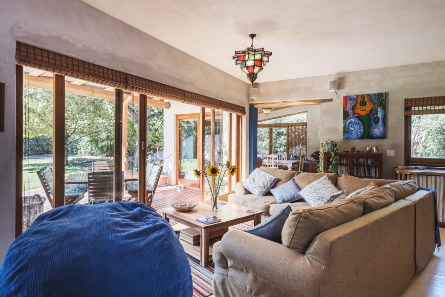 3 Bedroom Property for Sale in Chapman